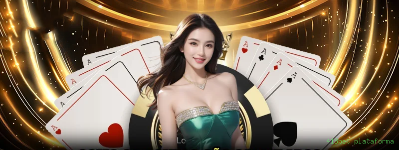 Baccarat Online 418bet plataforma